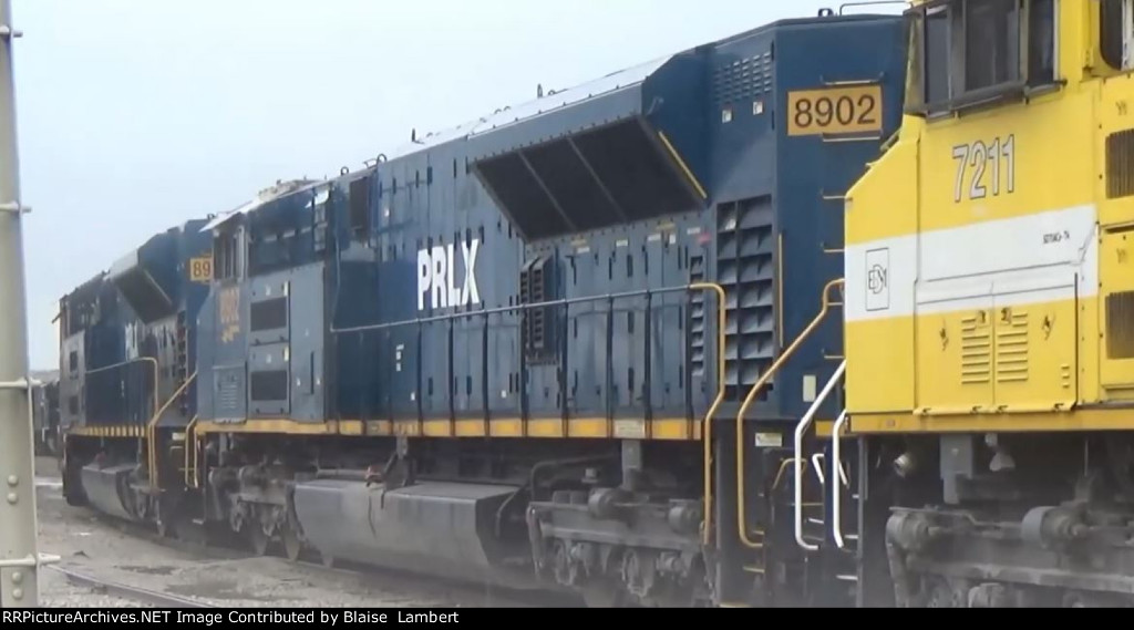 PRLX 8902